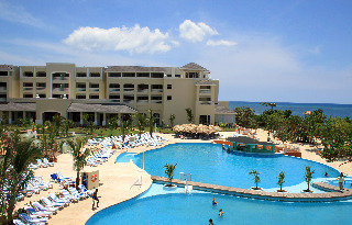 Hotel Iberostar Rose Hall Beach All Inclusive