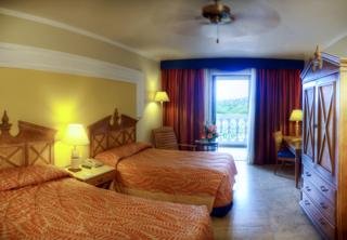 Hotel Iberostar Rose Hall Beach All Inclusive
