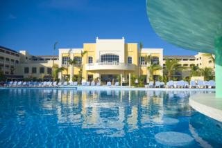 Hotel Iberostar Rose Hall Beach All Inclusive