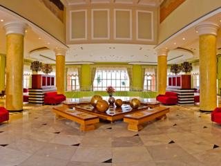 Hotel Iberostar Rose Hall Suites All Inclusive