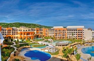 Hotel Iberostar Rose Hall Suites All Inclusive