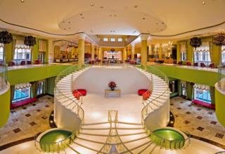 Hotel Iberostar Rose Hall Suites All Inclusive