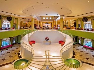 Hotel Iberostar Rose Hall Suites All Inclusive