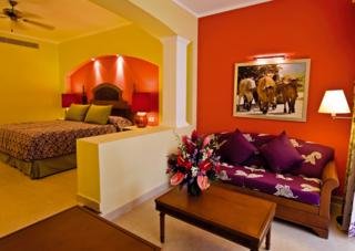 Hotel Iberostar Rose Hall Suites All Inclusive