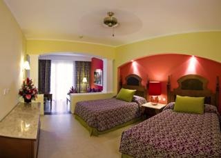 Hotel Iberostar Rose Hall Suites All Inclusive