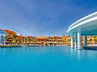 Hotel Iberostar Rose Hall Suites All Inclusive