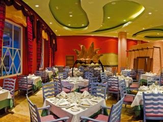 Hotel Iberostar Rose Hall Suites All Inclusive