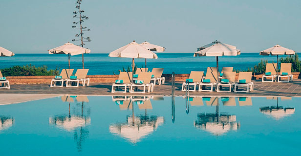 Hotel Iberostar Royal Andalus