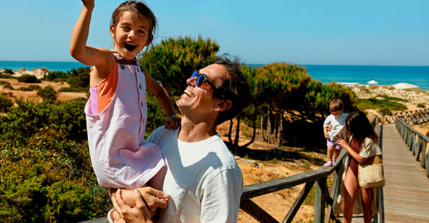 Hotel Iberostar Royal Andalus