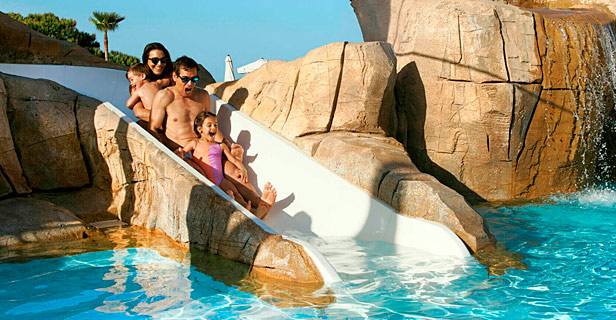 Hotel Iberostar Royal Andalus