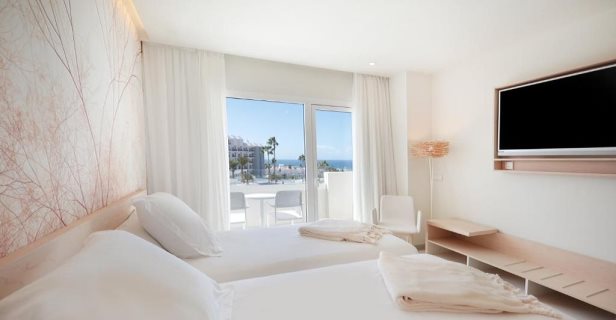Hotel Iberostar Sábila Adults Only