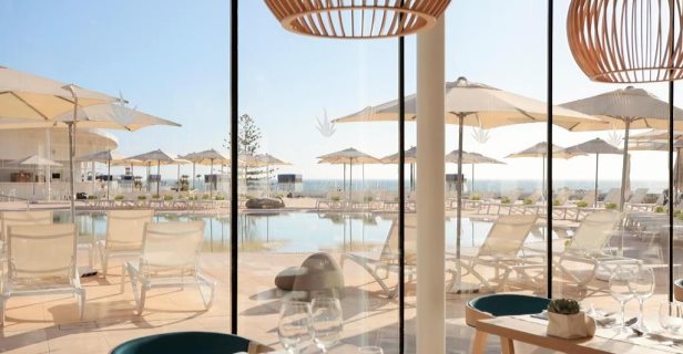 Hotel Iberostar Sábila Adults Only