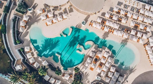 Hotel Iberostar Sábila Adults Only