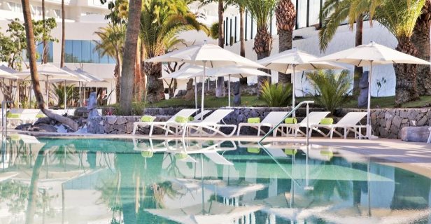 Hotel Iberostar Sábila Adults Only