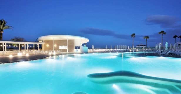 Hotel Iberostar Sábila Adults Only