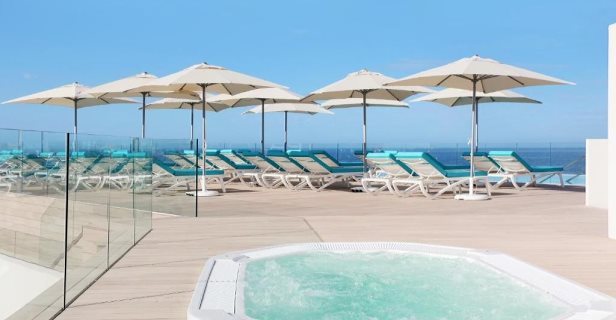 Hotel Iberostar Sábila Adults Only