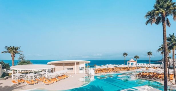 Hotel Iberostar Sábila Adults Only