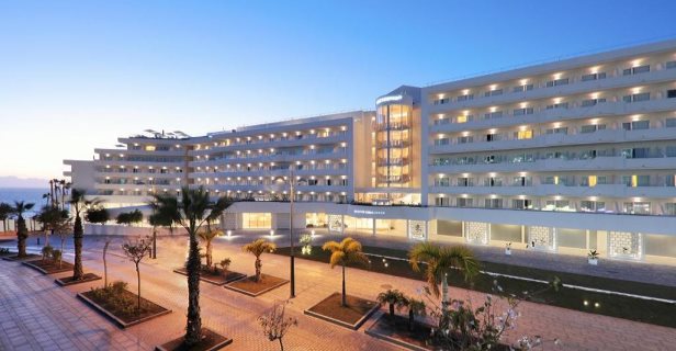 Hotel Iberostar Sábila Adults Only