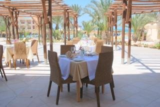 Hotel Iberostar Safira Palms