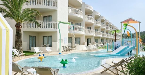 Hotel Iberostar Selection Albufera Park