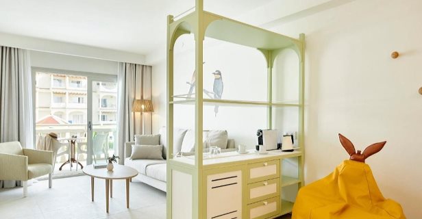 Hotel Iberostar Selection Albufera Park