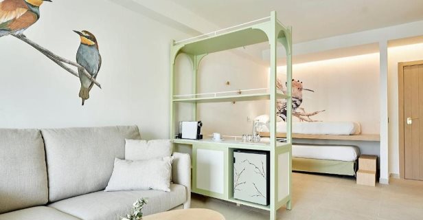 Hotel Iberostar Selection Albufera Park
