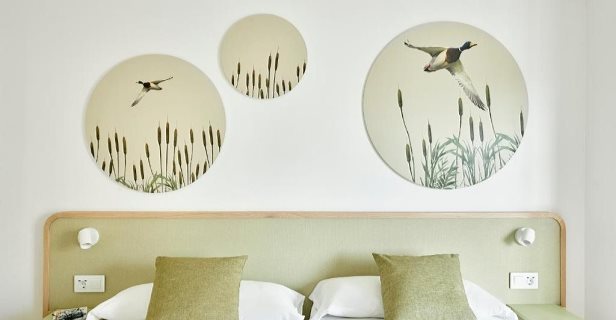 Hotel Iberostar Selection Albufera Park
