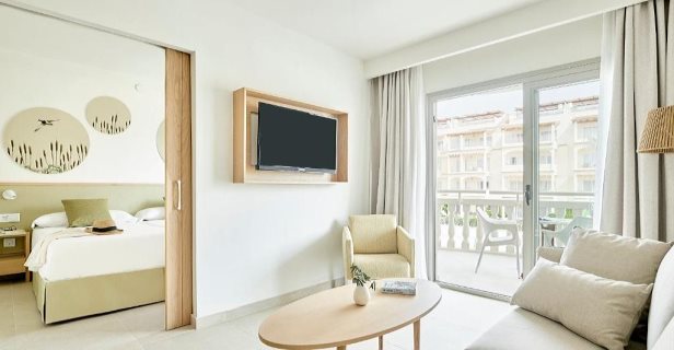 Hotel Iberostar Selection Albufera Park