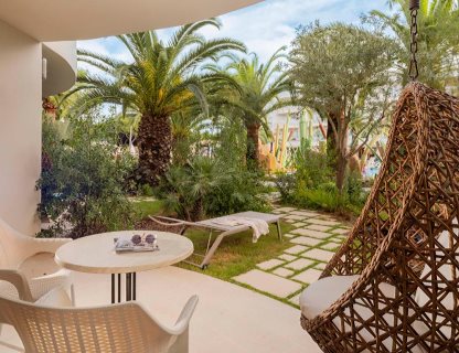 Hotel Iberostar Selection Albufera Park