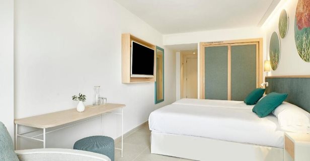 Hotel Iberostar Selection Albufera Park