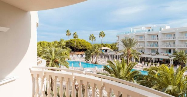 Hotel Iberostar Selection Albufera Park