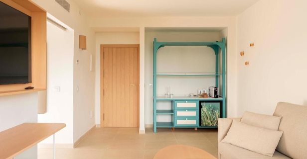 Hotel Iberostar Selection Albufera Park