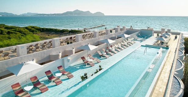 Hotel Iberostar Selection Albufera Park