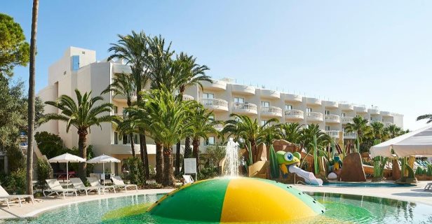 Hotel Iberostar Selection Albufera Park