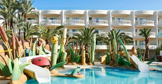 Hotel Iberostar Selection Albufera Park