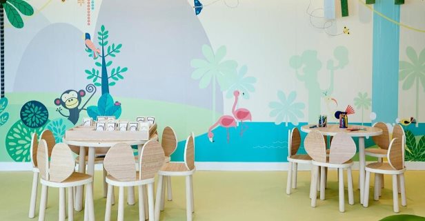 Hotel Iberostar Selection Albufera Park