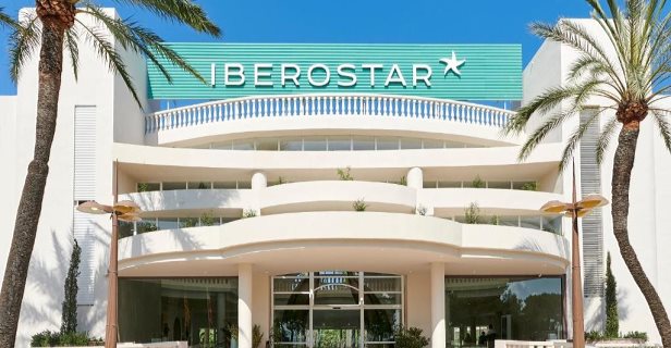 Hotel Iberostar Selection Albufera Park