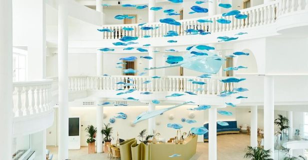 Hotel Iberostar Selection Albufera Playa