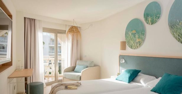 Hotel Iberostar Selection Albufera Playa