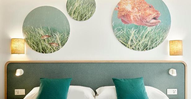 Hotel Iberostar Selection Albufera Playa