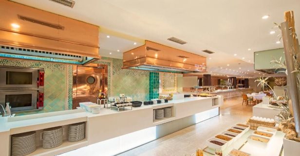 Hotel Iberostar Selection Albufera Playa