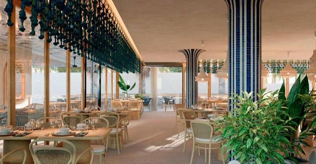 Hotel Iberostar Selection Albufera Playa