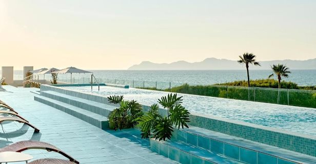 Hotel Iberostar Selection Albufera Playa