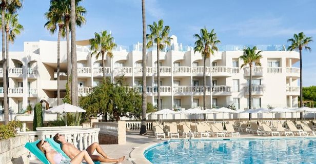 Hotel Iberostar Selection Albufera Playa