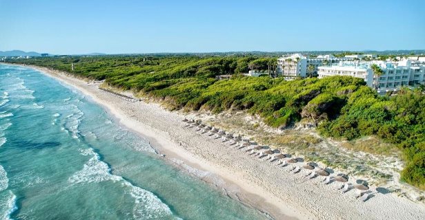 Hotel Iberostar Selection Albufera Playa