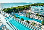 Hotel Iberostar Selection Albufera Playa