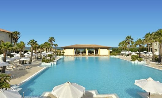 Hotel Iberostar Selection Andalucía Playa