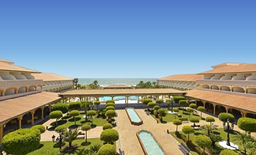 Hotel Iberostar Selection Andalucía Playa