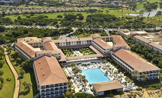 Hotel Iberostar Selection Andalucía Playa