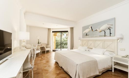 Hotel Iberostar Selection Andalucía Playa